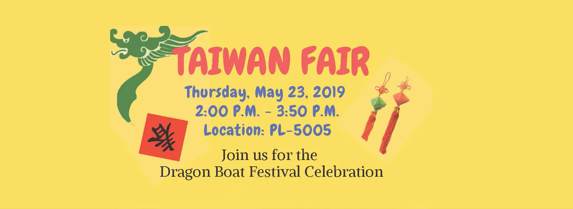 Taiwan Fair