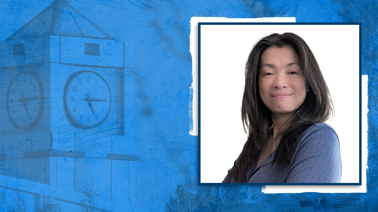 Samantha Juan