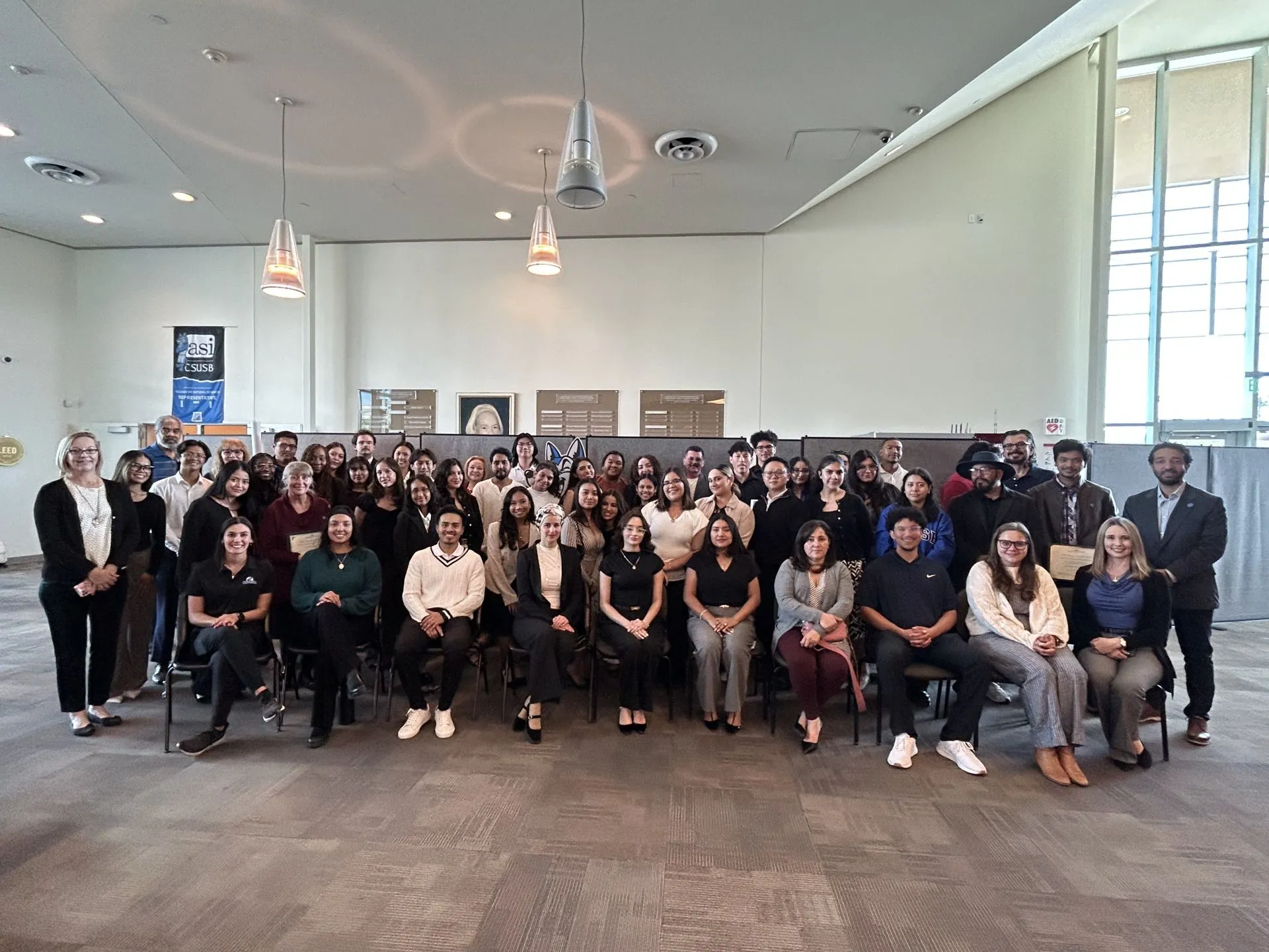 PDC Student ShowCASE