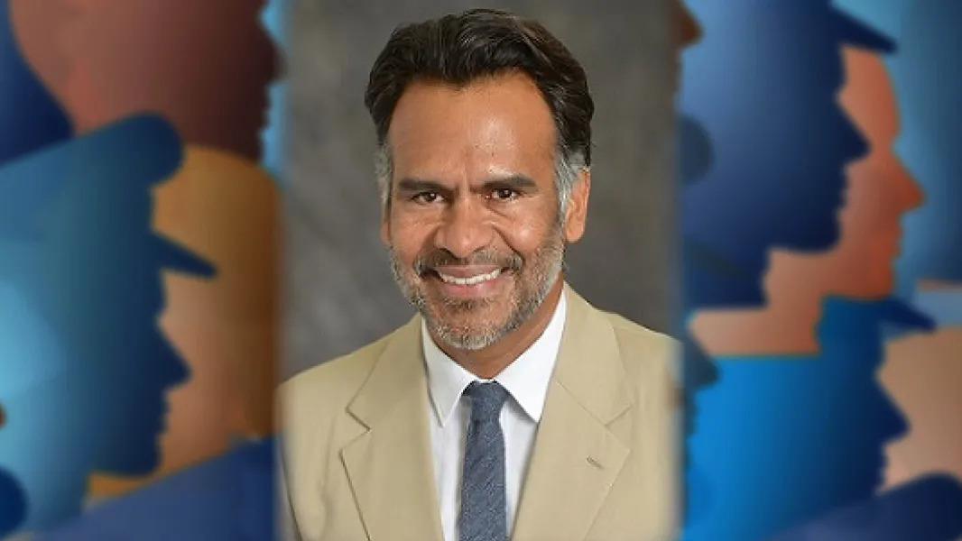 Eric Avila