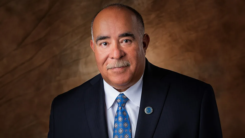 Paul Granillo