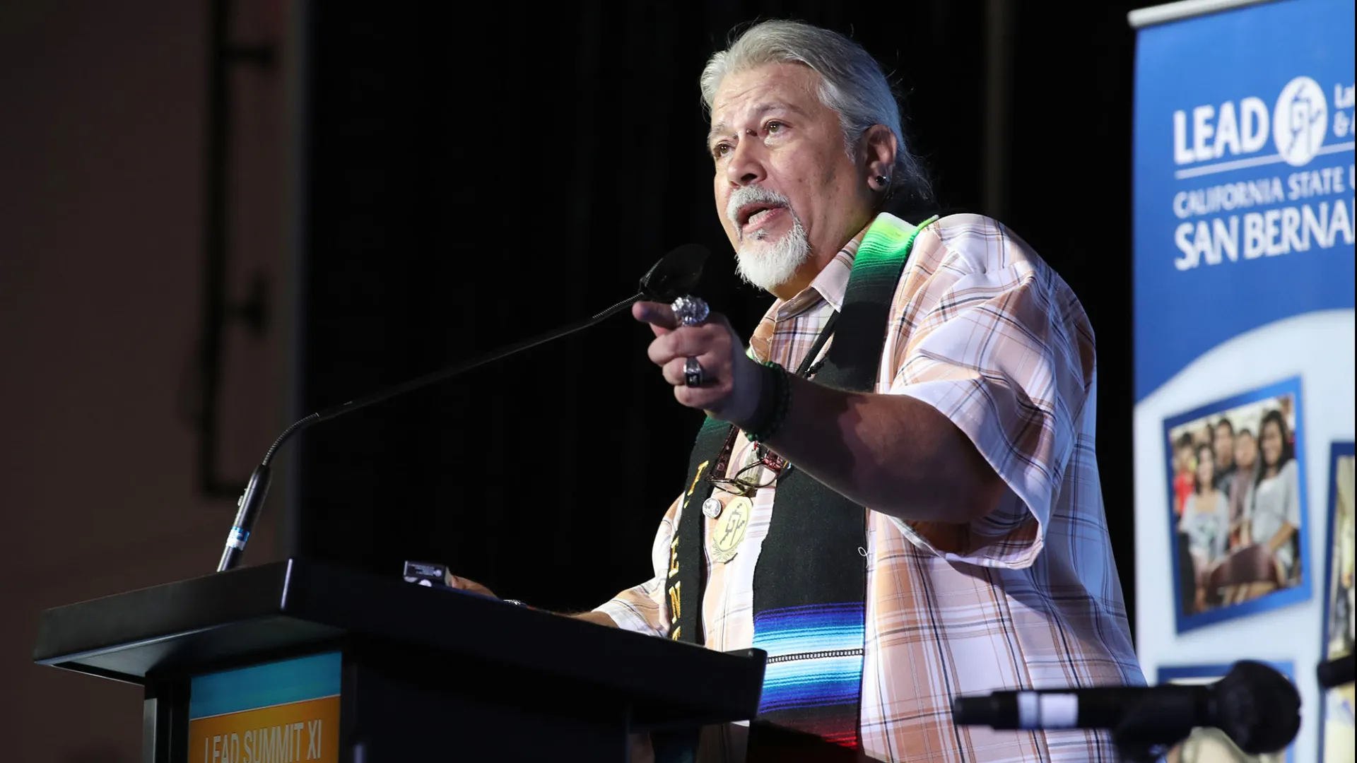 Enrique Murillo Jr.